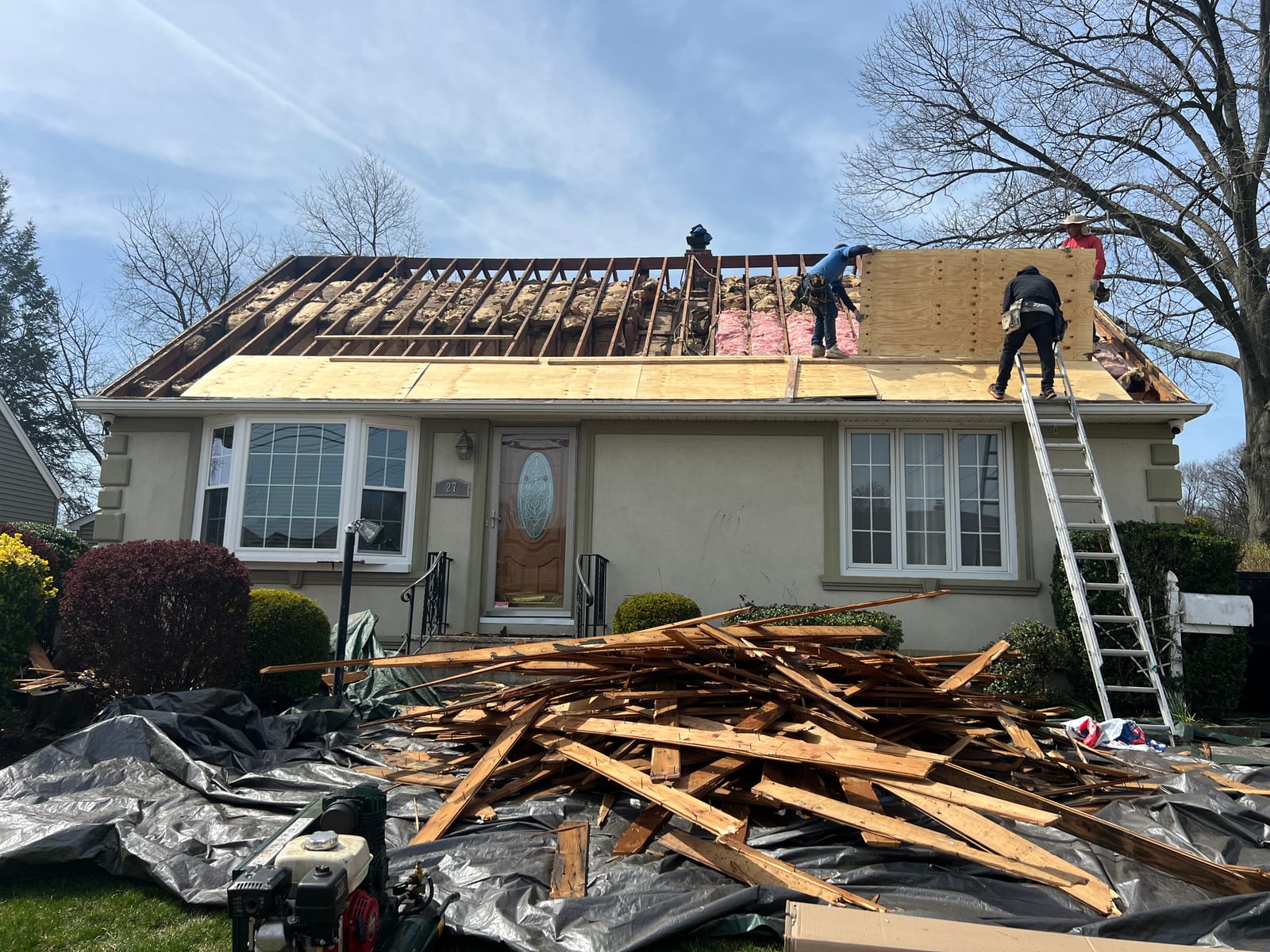 roof-replacement