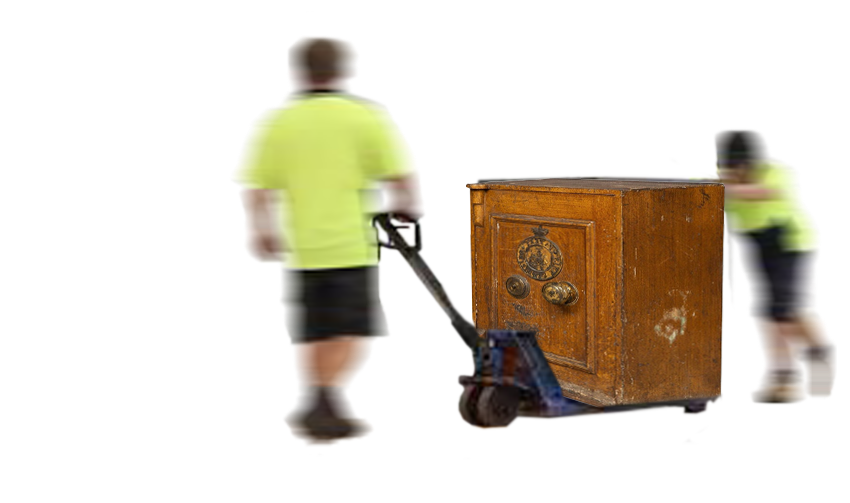 safes-removals