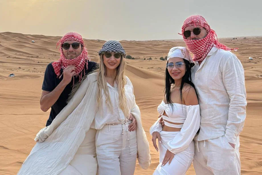 sunrise-desert-safari-dubai-tour
