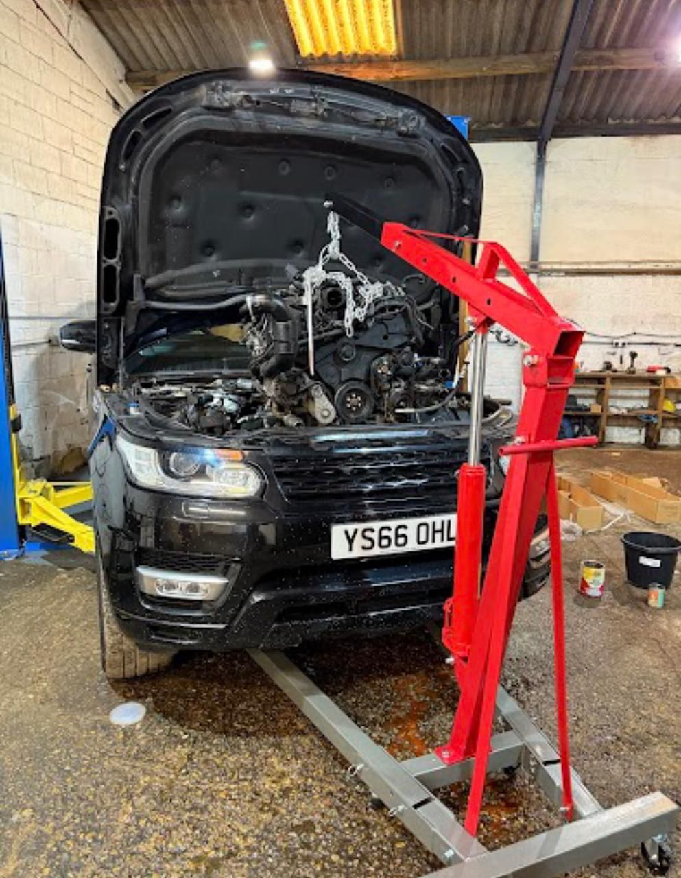 swapping-engine