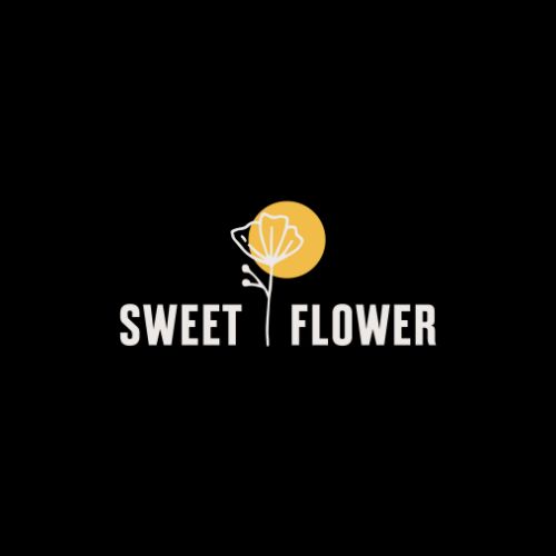 sweet-flower-logo