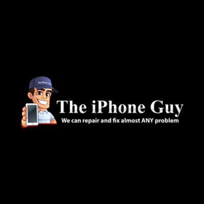 the-iphone-guy-logo