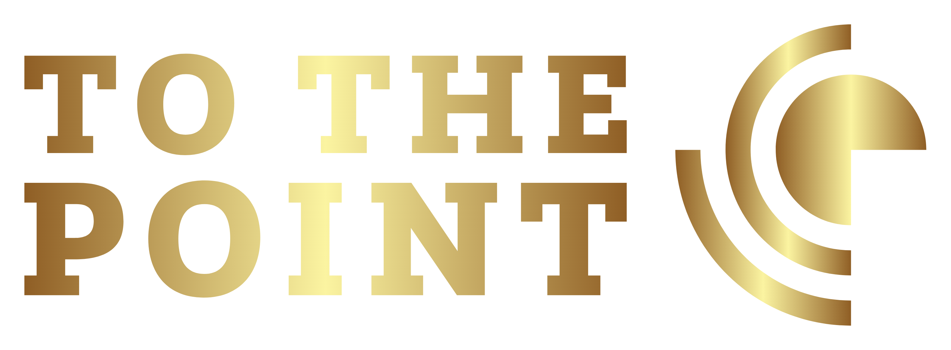 tothepointlogo-gradient