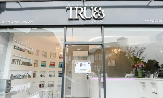 true-medispa-salon