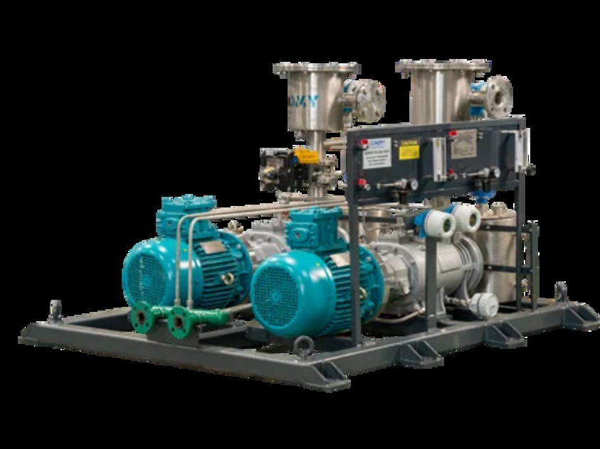 vacuum-pumps