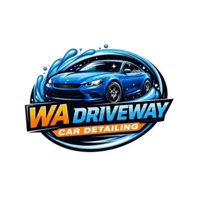 wa-driveway-car-detailing-logo
