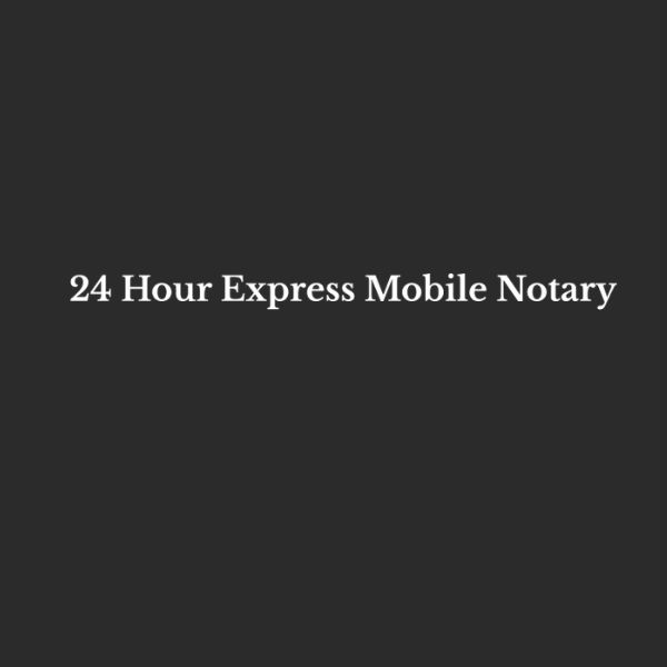 24-Hour-Express-Mobile-Notary-logo