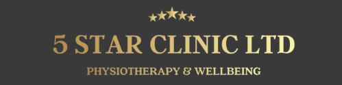 5-Star-Logo