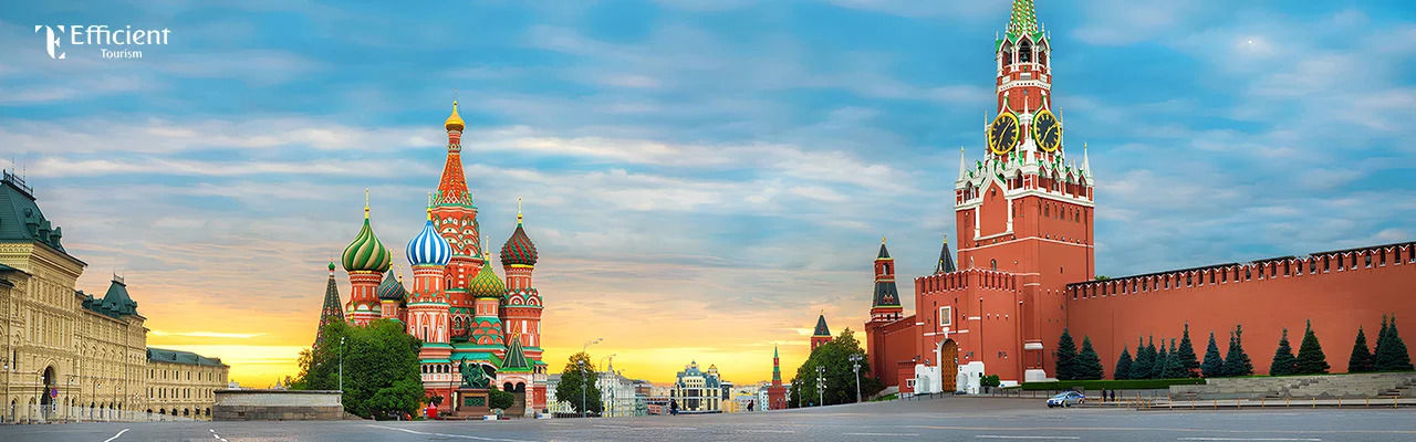 5-night-russia-tour-package