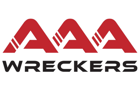 AAA-Wreckera-logo