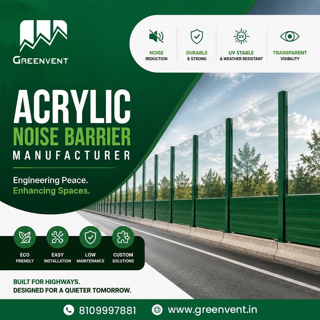 Acrylic-Noise-Barrier-Manufacturer-2