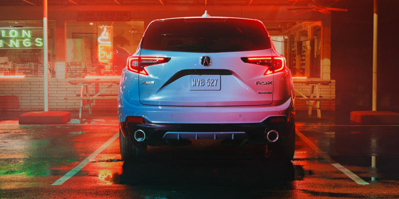 Acura-RDX