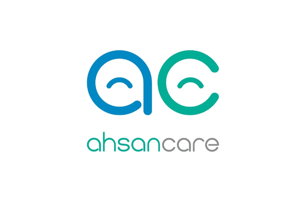 Ahsan-Care-Logo