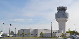 Air-traffic-control-tower