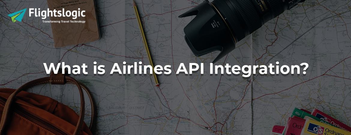 Airlines-API