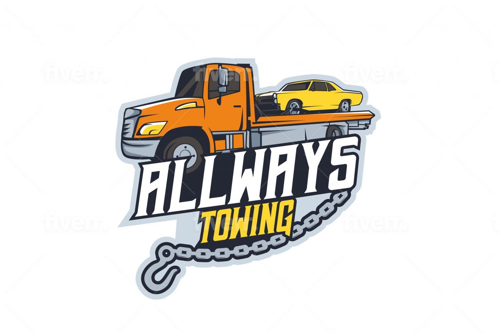 All-Ways-Towing-Logo