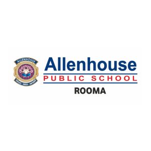 Allenhouse-Rooma