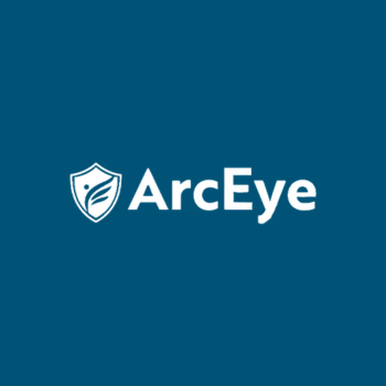 ArcEye-Logo