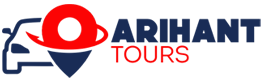 Arihant-Tours-logo