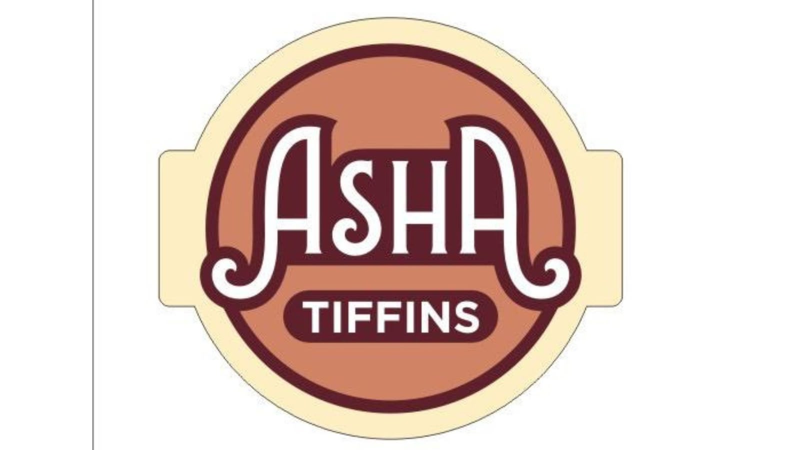 Asha-Tiffins