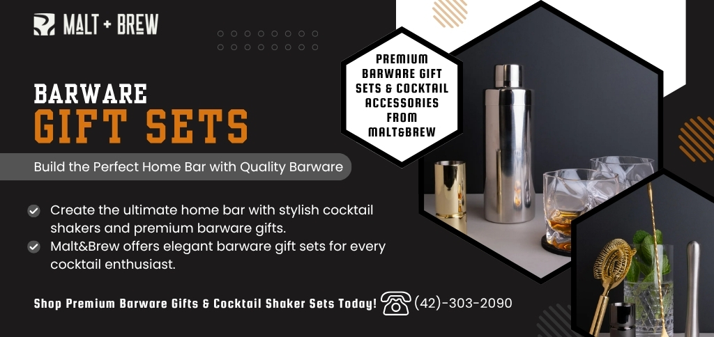 Barware-Gift-Sets