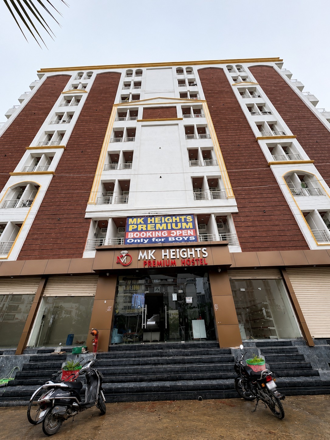 Best-Boys-Hostel-in-Coral-park-Kota