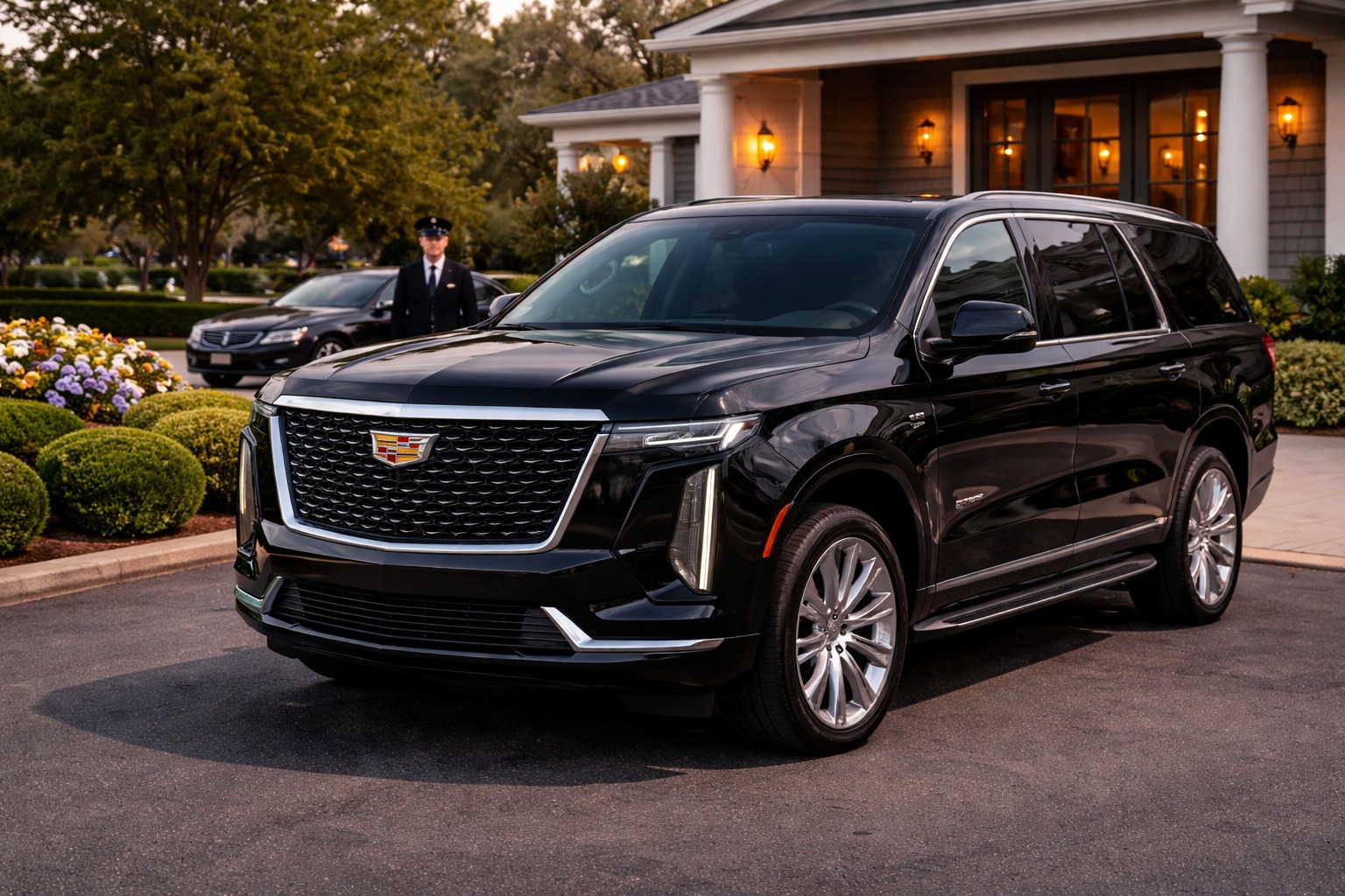 Car-Service-To-JFK-Queens
