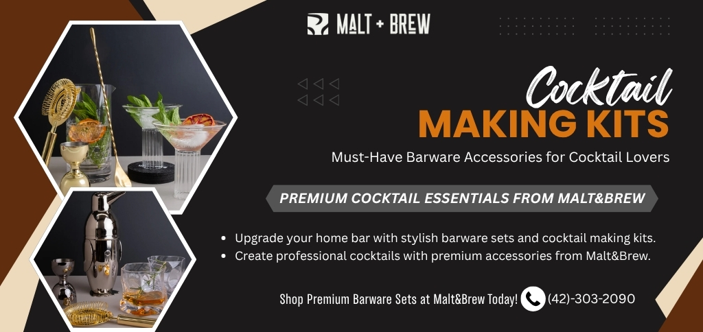 Cocktail-Making-Kits