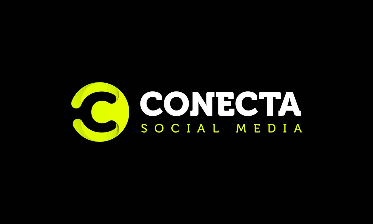 Conecta-Social-Media