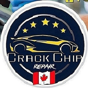 Crack-Repairs