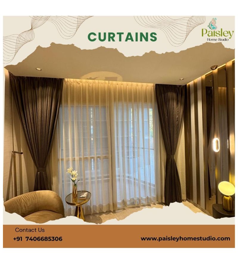 Curtain