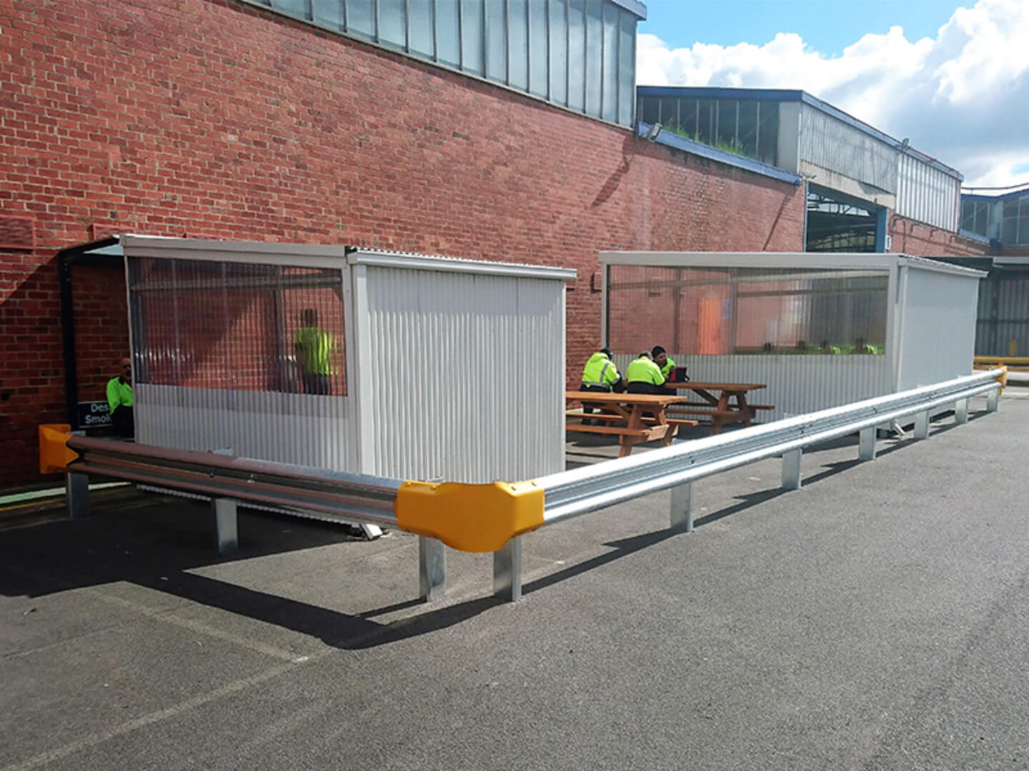Custom-Guardrails