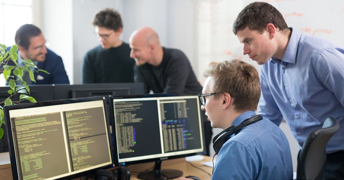 Custom-Software-Development-Process
