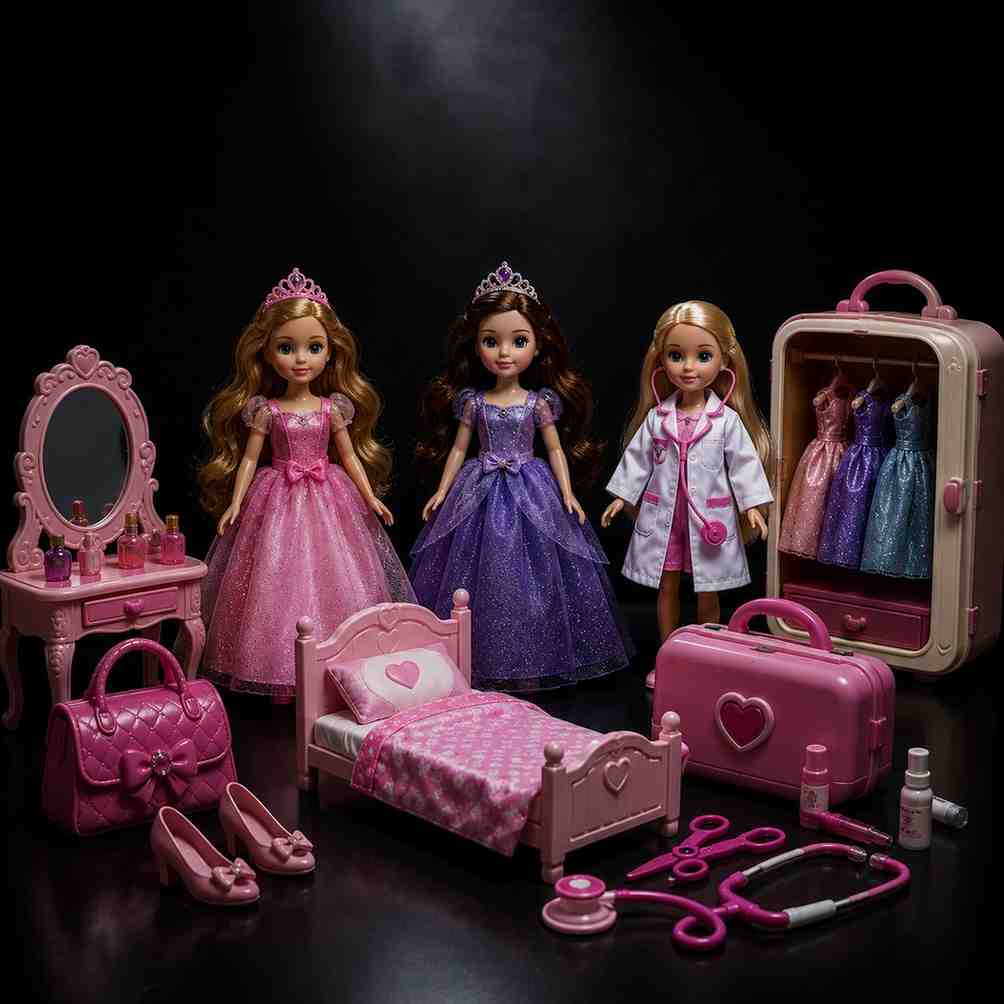 Doll-Category