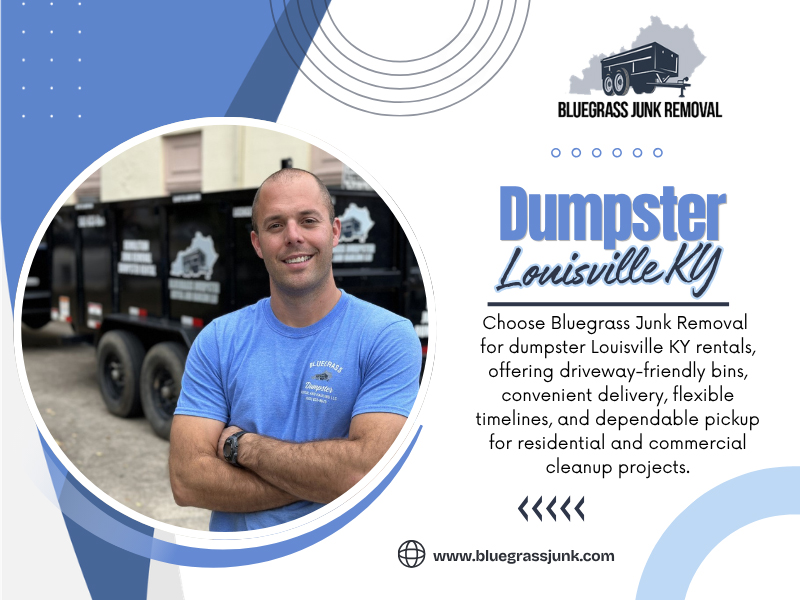 Dumpster-Louisville-KY