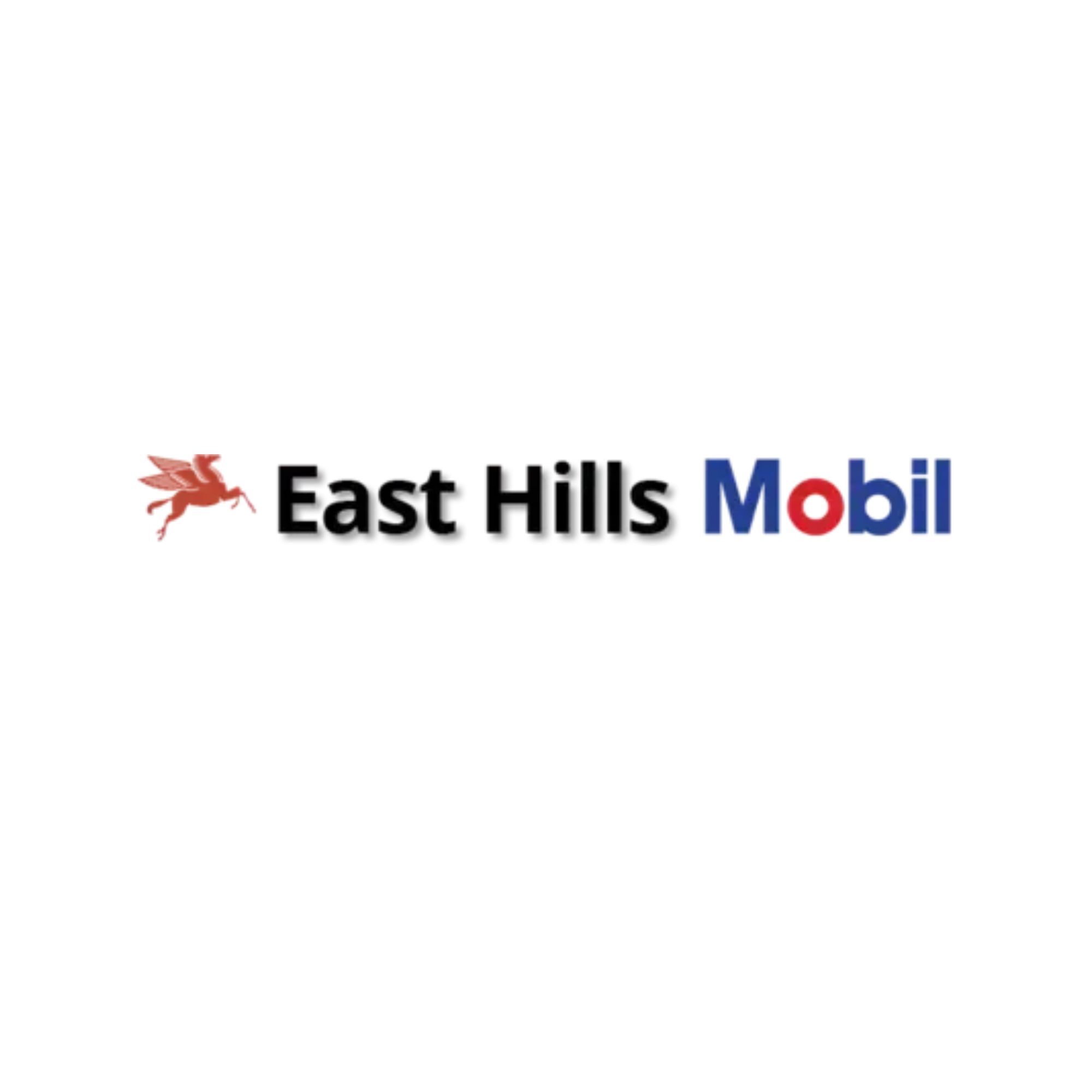 Easthillsmobil