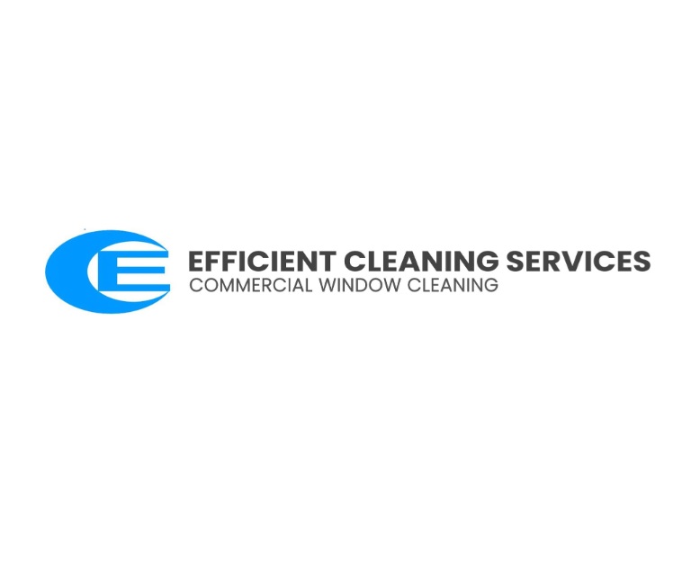 Efficient-Cleaning-Services-logo