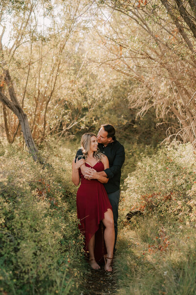 Engagements
