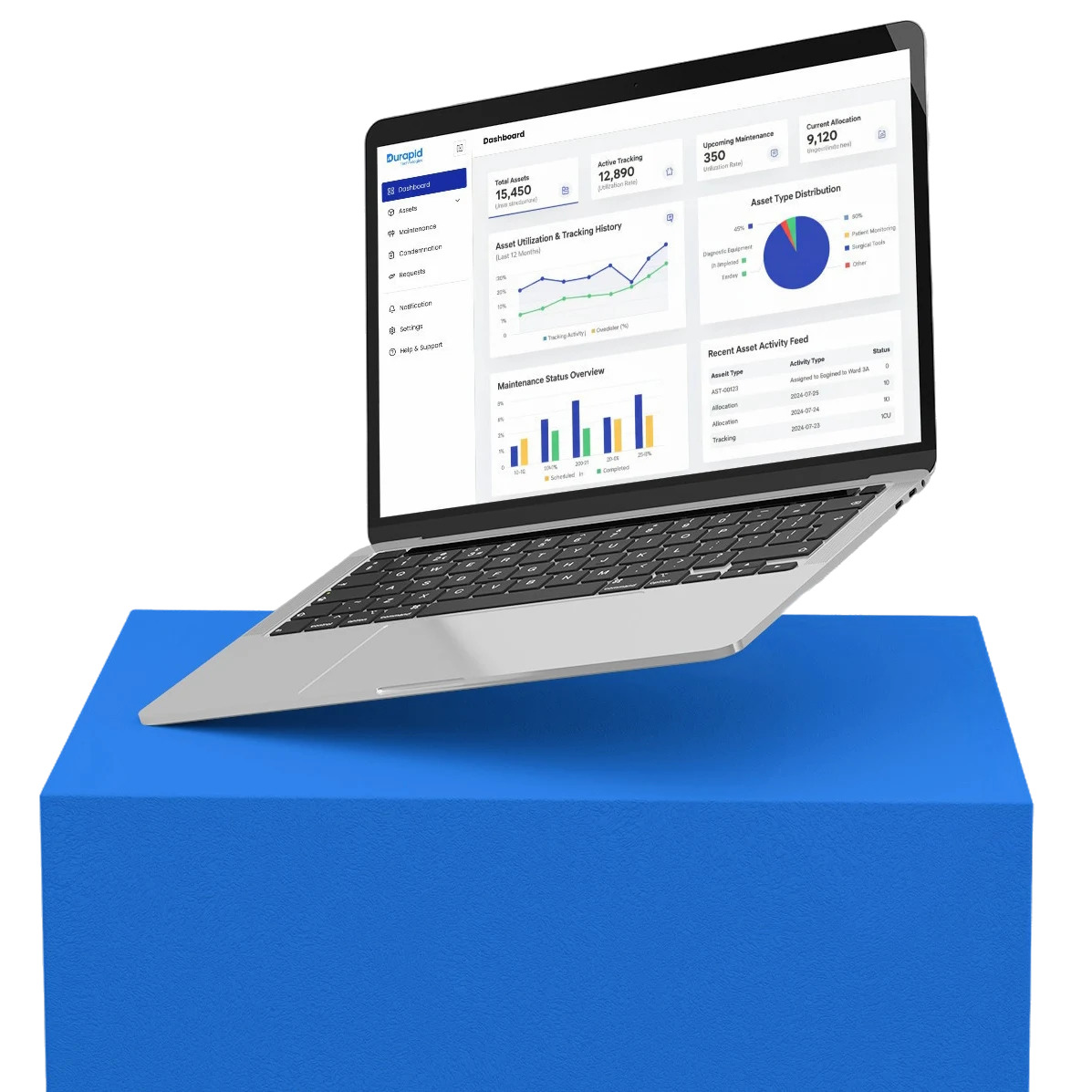 Enterprise-Asset-Management