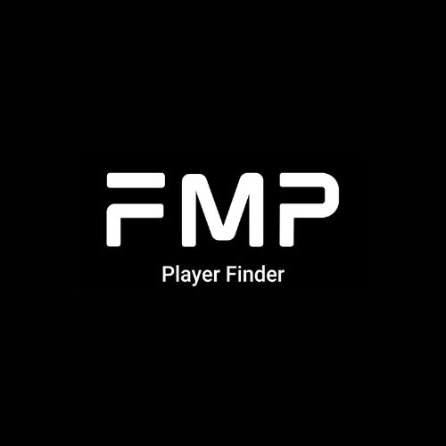 FindMyPlayer-Logo
