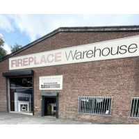 Fireplace-Warehouse-showroom