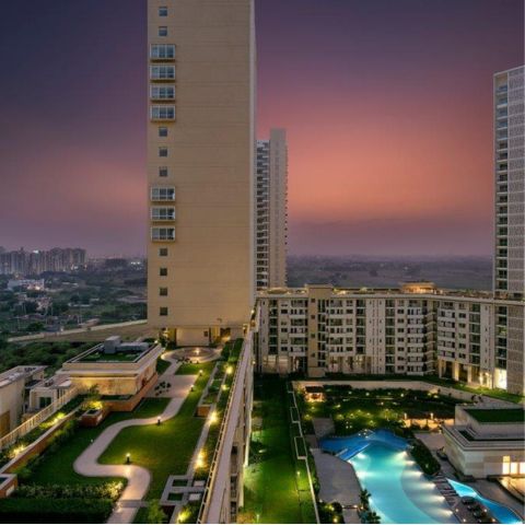 Flats-in-Gurgaon