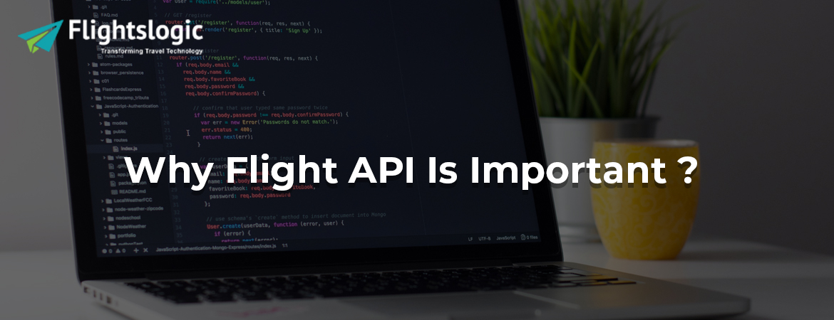 Flight-API