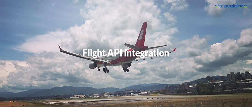 Flight-API