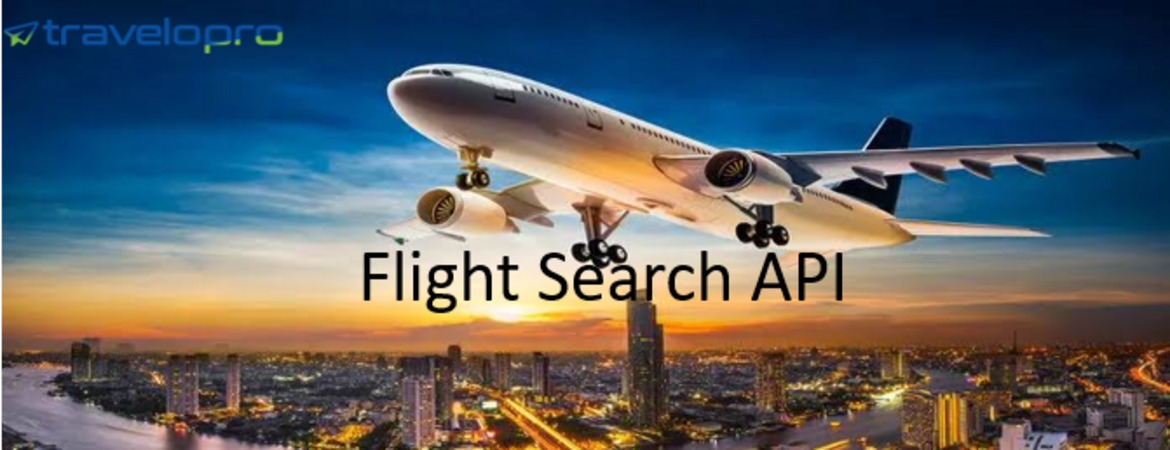 Flight-Search-API