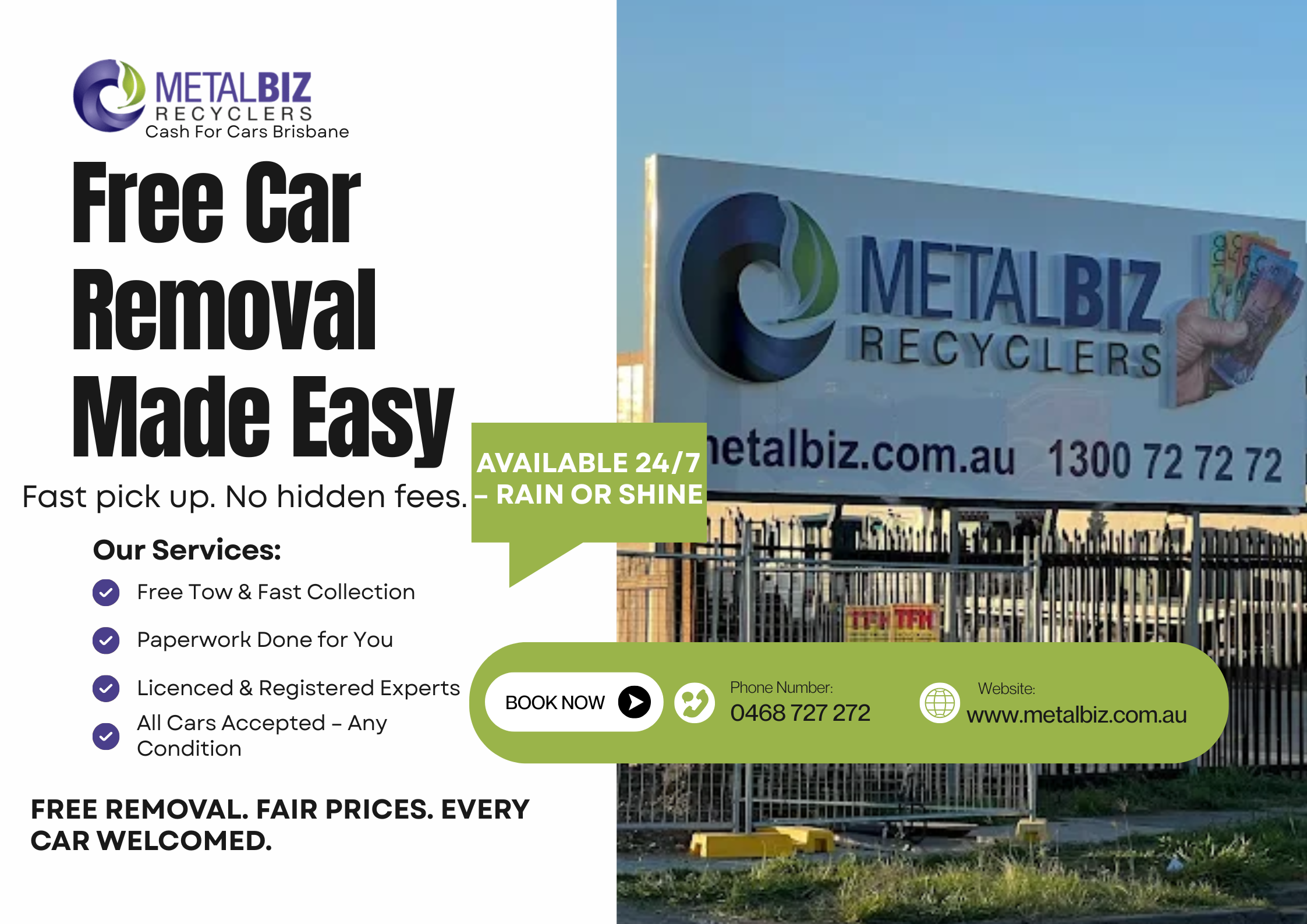 Free-Car-Removal-Made-Easy-Metal-Biz-Recyclers-Cash-For-Cars-Brisbane