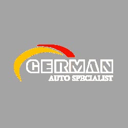 German-Auto-Specialist-Logo