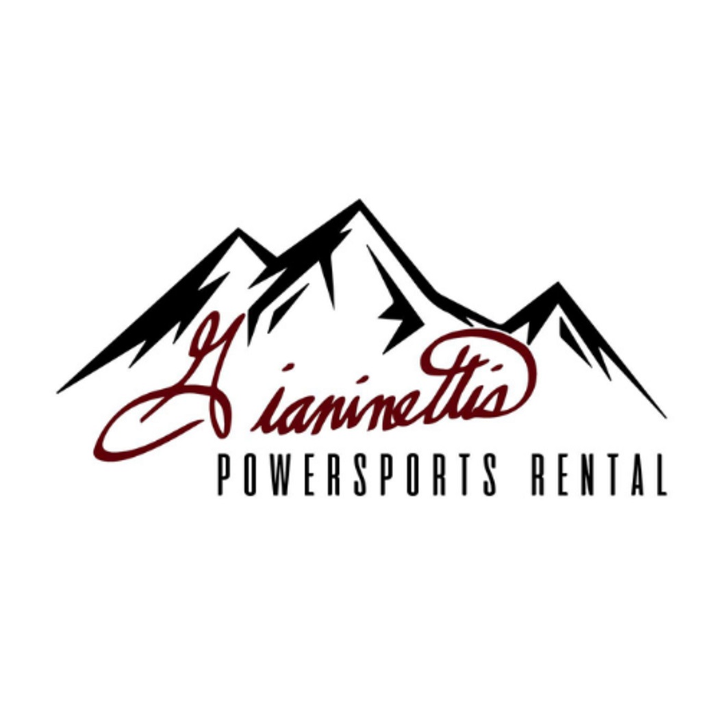 Gianinettis-Powersports-Rental-Logo