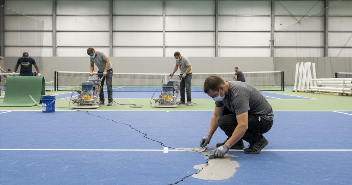 Gym-and-indoor-court