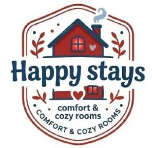 Happy-Stays-Gurugram-Logo